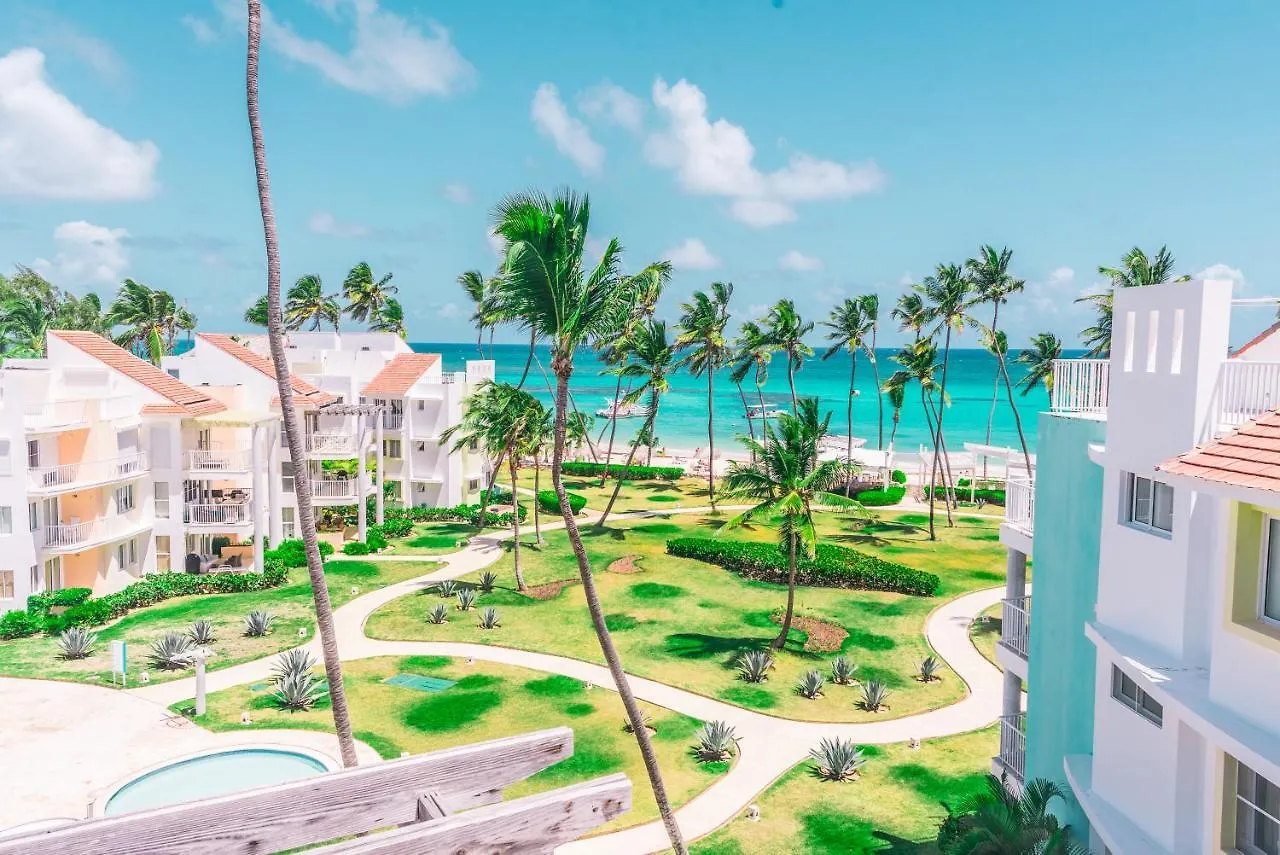 Playa Turquesa Ocean Club Apart otel Bávaro