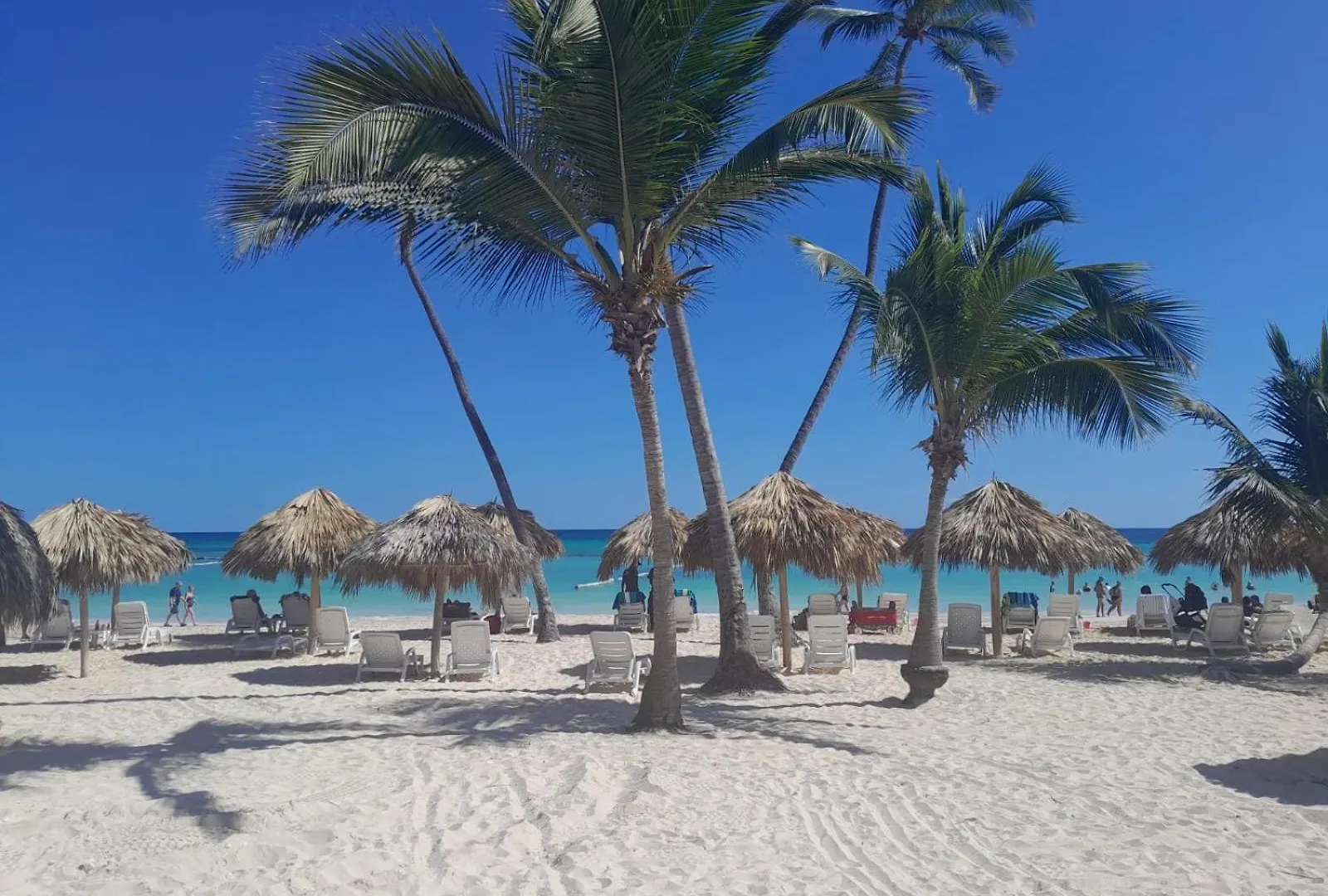 Playa Turquesa Ocean Club Apart otel Bávaro