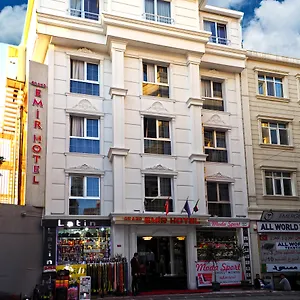 Grand Emir Old 3* Стамбул