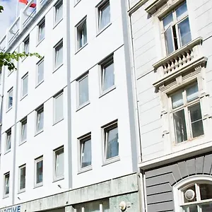 Maritime 3* Копенгаген