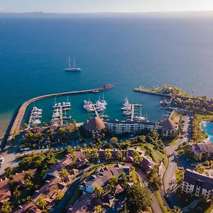 The Bannister & Yacht Club By Mint Отель