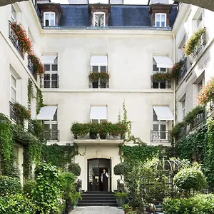 Relais Christine 5* Париж