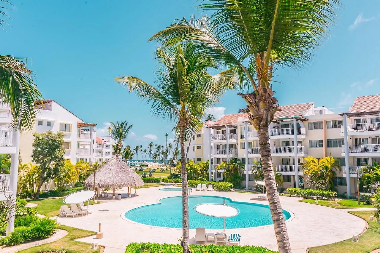 Playa Turquesa Ocean Club Aparthotel Bavaro