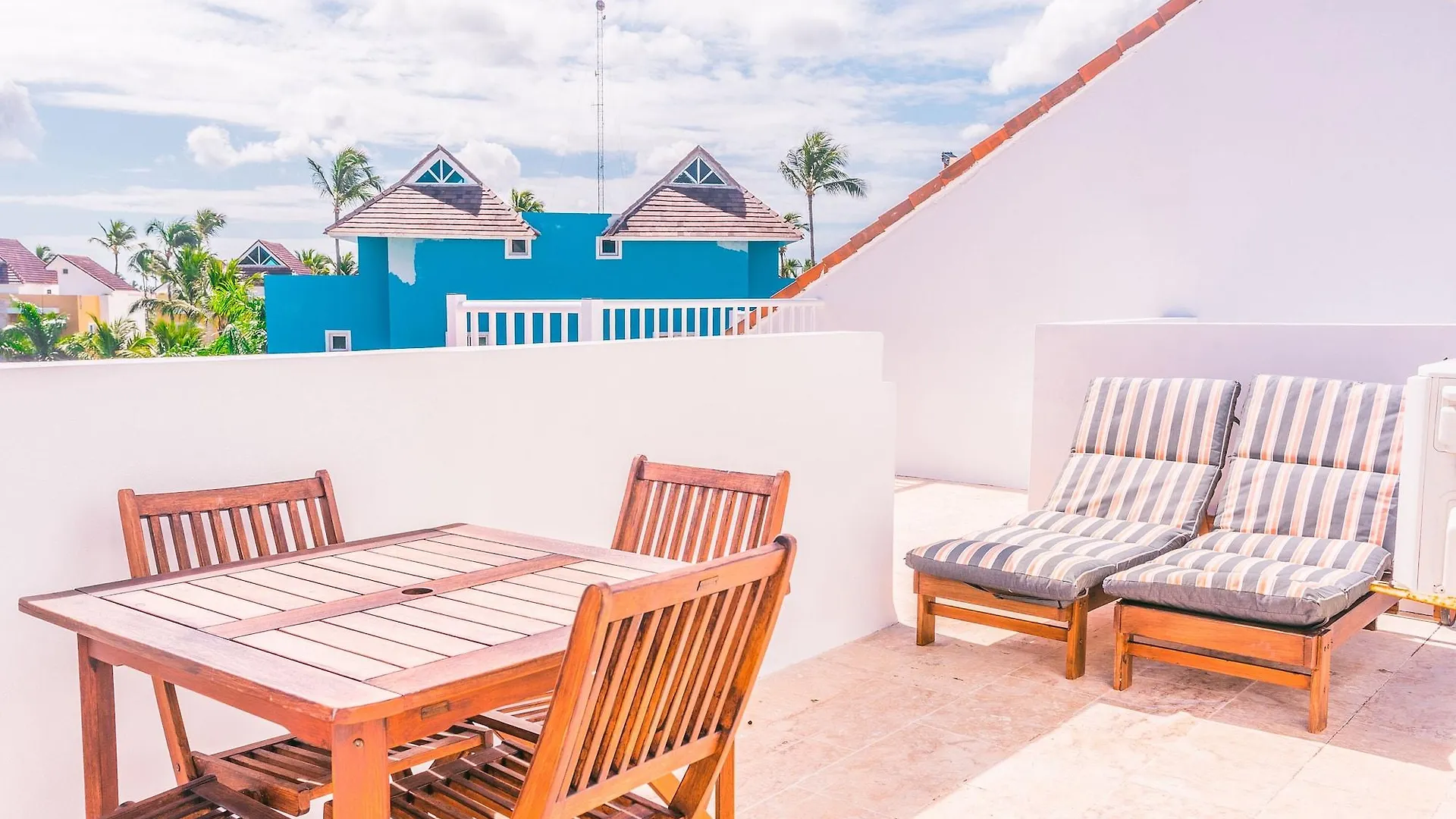 Playa Turquesa Ocean Club Aparthotel Bavaro