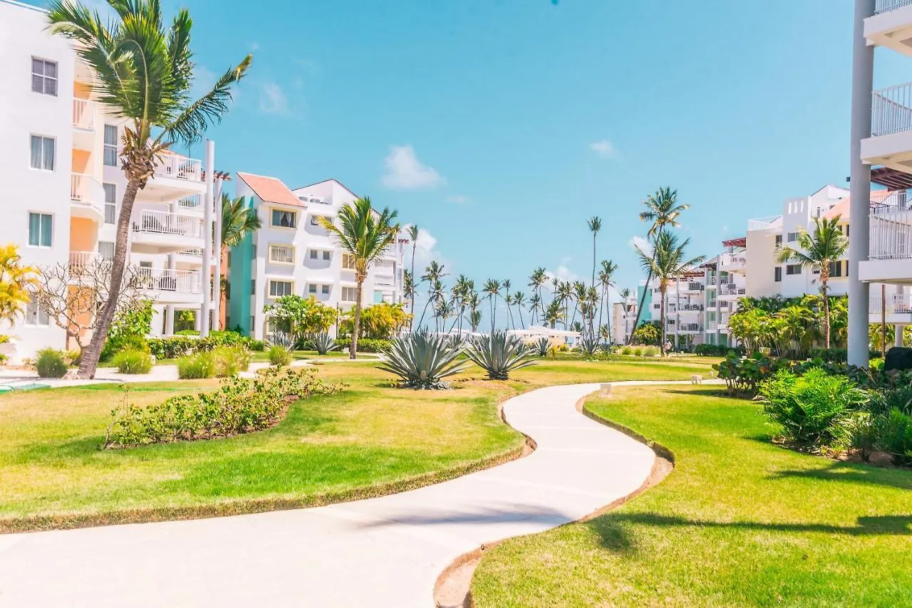 Playa Turquesa Ocean Club Aparthotel Bavaro