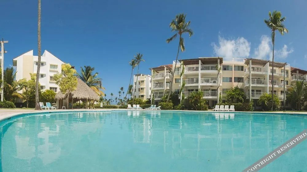 Playa Turquesa Ocean Club Aparthotel Bavaro