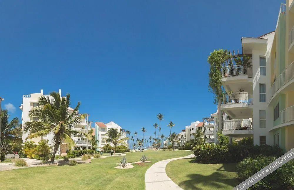 Playa Turquesa Ocean Club Aparthotel Bavaro