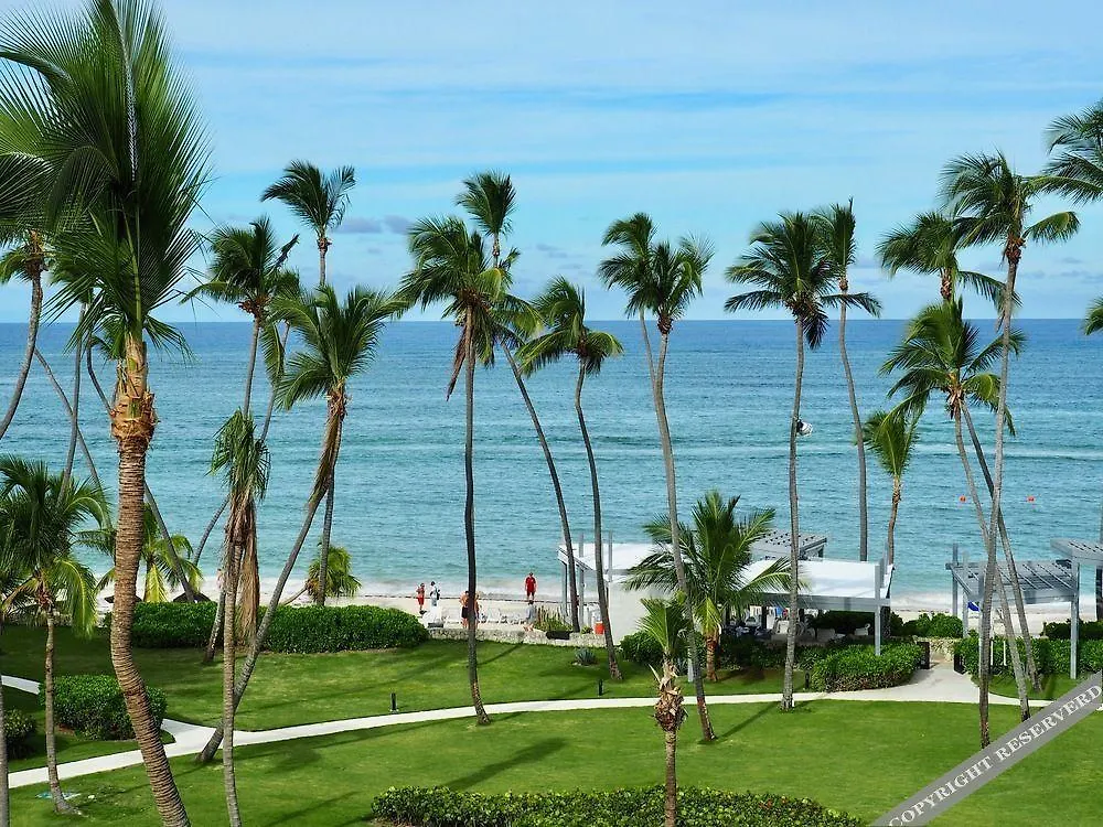 Playa Turquesa Ocean Club Aparthotel Bavaro