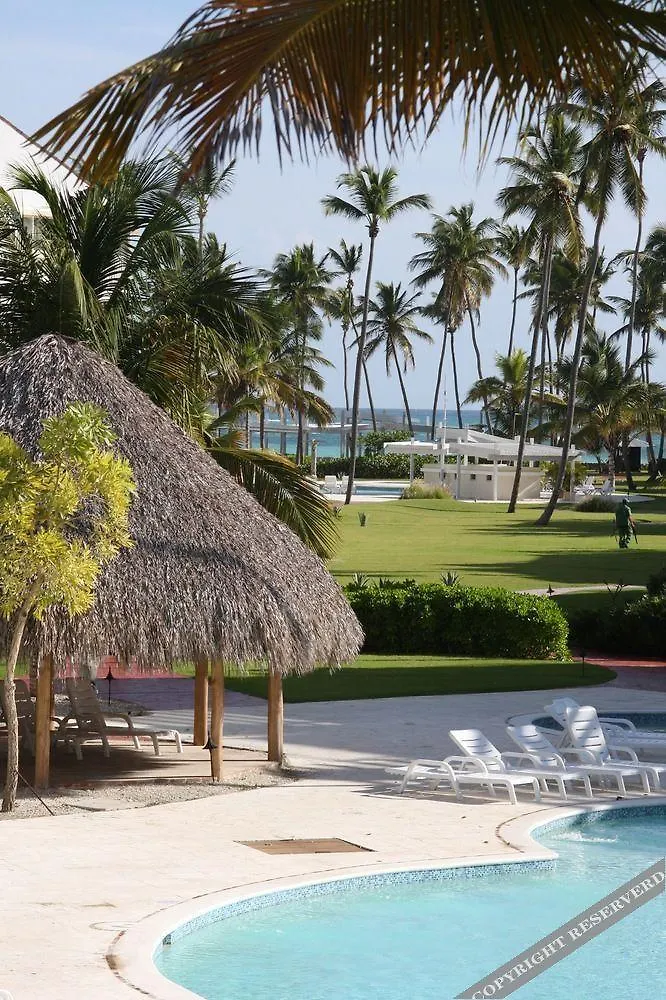 Playa Turquesa Ocean Club Aparthotel Bavaro