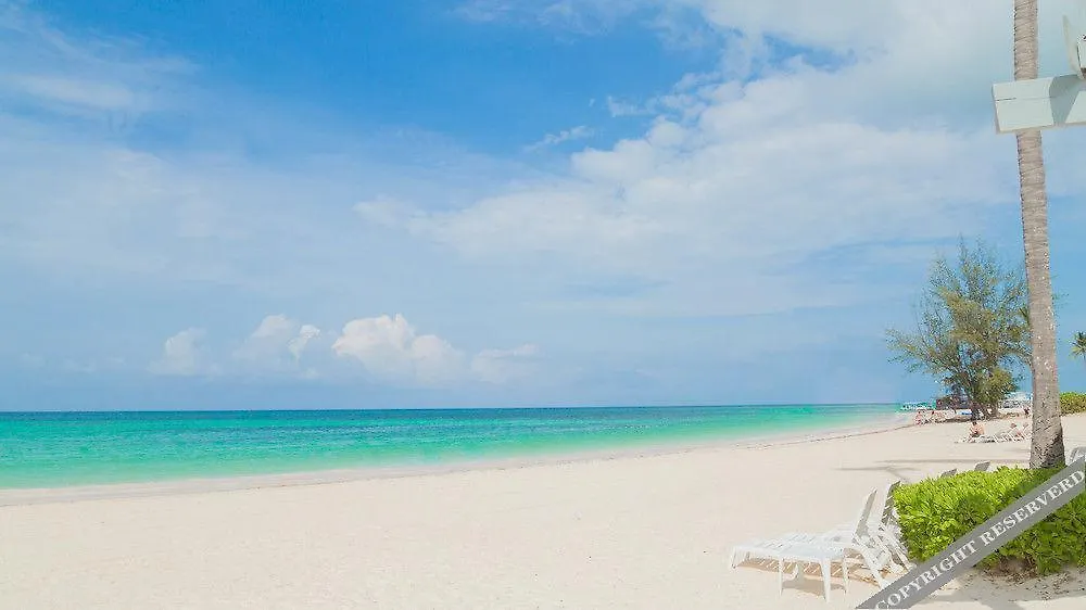 Playa Turquesa Ocean Club Aparthotel Bavaro 4*,
