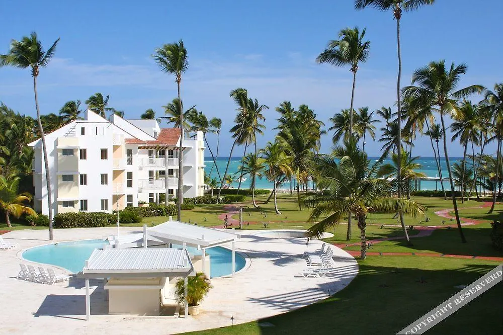 Playa Turquesa Ocean Club Aparthotel Bavaro 4*,
