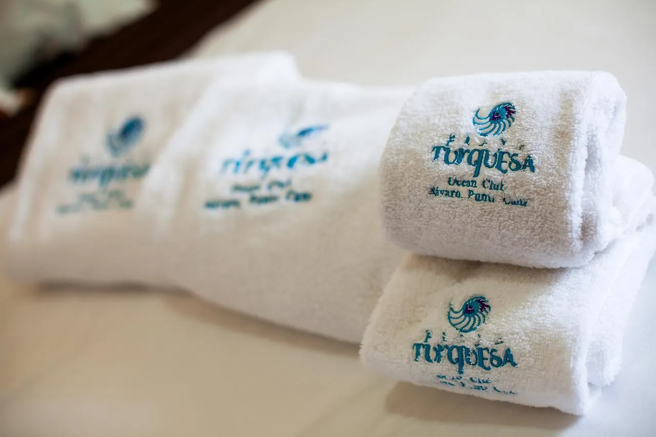 Playa Turquesa Ocean Club Aparthotel Bavaro